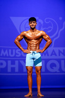 14 Musclemania Physique 2024 Fitness America Championships by Gordon J. Smith DSC_1357