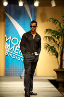 2010 Model Males Clubwear