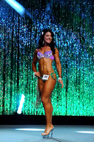 DSC_5011 Bikini Open Short 2015 Fitness New England Championships