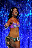 DSC_5022 Bikini Open Short 2015 Fitness New England Championships