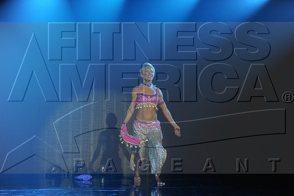 DSC_1013.JPG Open Routines 2014 Fitness America Weekend