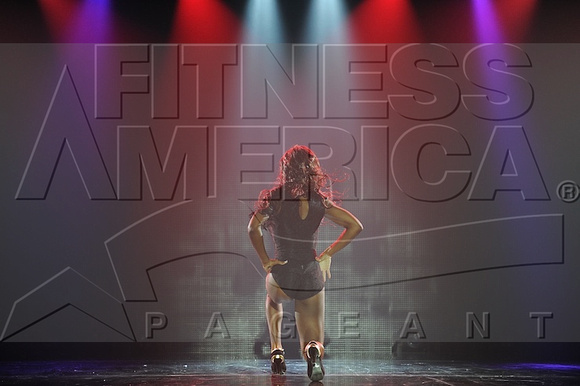 DSC_3581.JPG Pro Routines 2014 Fitness America Weekend