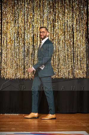 1 Model Universe Men Fitness Universe Weekend 2021 DSC_4635