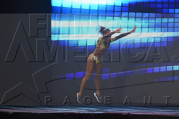17 DSC_1691 Fitness Pro 2018 Fitness America Weekend