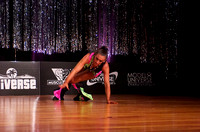 2006 Fitness Universe Juniors