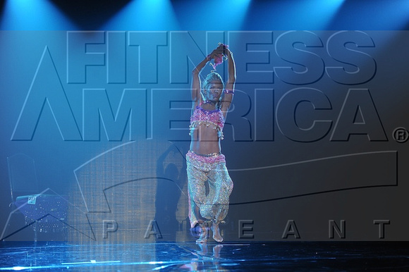 DSC_1008.JPG Open Routines 2014 Fitness America Weekend
