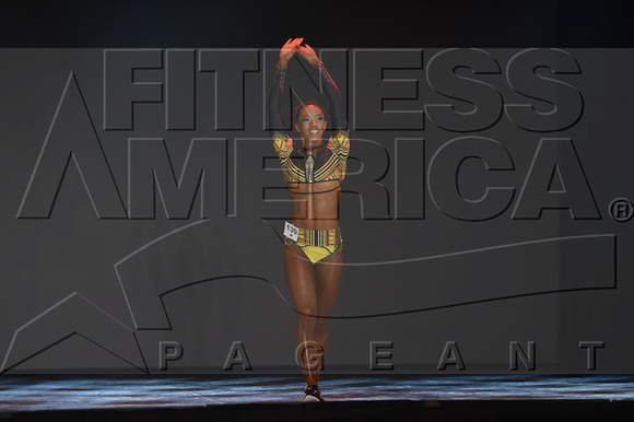 8 DSC_1682 Fitness Pro 2018 Fitness America Weekend