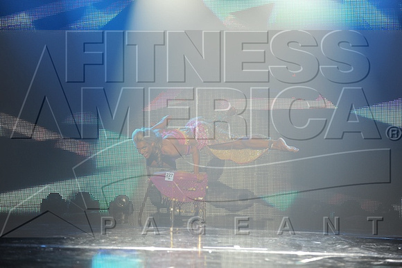 DSC_1079.JPG Open Routines 2014 Fitness America Weekend