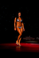 NE12 Ms Bikini Short Swimwear & Awards