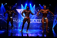 DSC_0885.JPG Musclemania Pro Overall Comparisons and Award 2014 Fitness America Weekend