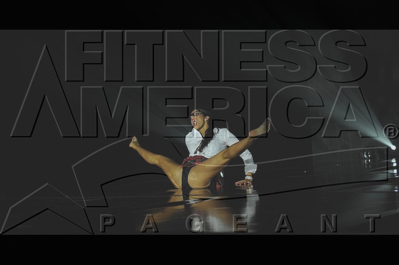 DSC_2427.JPG Open Routines 2014 Fitness America Weekend