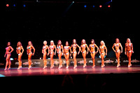 NE12 Figure Short Finals & Awards