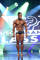 9 DSC_6924.JPG Musclemania Classic Open Tall 2016 Fitness America Weekend