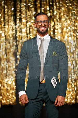 19 Model Universe Men Fitness Universe Weekend 2021 DSC_4661