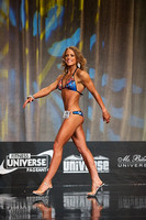 2011 Fitness Universe Swimwear Prelims