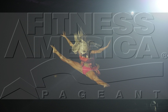 DSC_2135.JPG Open Routines 2014 Fitness America Weekend