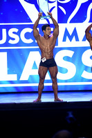 6 DSC_7397 Musclemania Classic Winners' Trophy Shots 2018 Fitness America Weekend