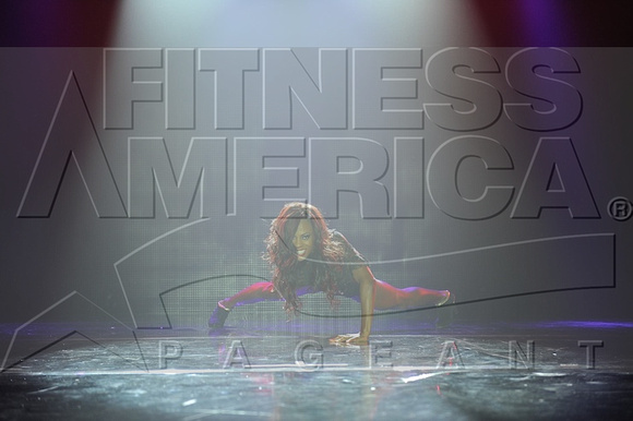 DSC_3577.JPG Pro Routines 2014 Fitness America Weekend