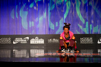 2011 Fitness Classic Routines & Awards