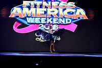 17 DSC_0101 Fitness Open Women 2018 Fitness America Weekend
