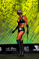 2010 Ms. Bikini Masters Sportwear Prelims