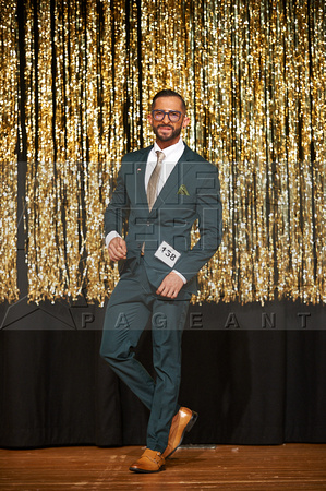 2 Model Universe Men Fitness Universe Weekend 2021 DSC_4637