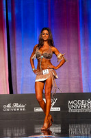 2011 Ms. Bikini Universe Tall Sportswear Prelims