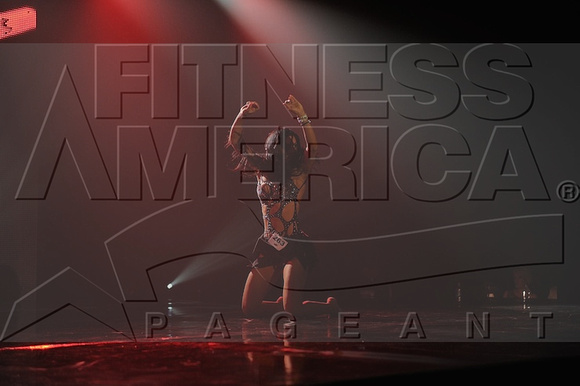 DSC_2530.JPG Open Routines 2014 Fitness America Weekend