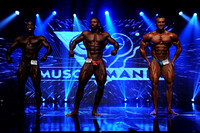 DSC_0884.JPG Musclemania Pro Overall Comparisons and Award 2014 Fitness America Weekend