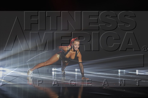 DSC_0742.JPG Open Routines 2014 Fitness America Weekend