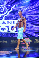 LV13 Men's Physique Tall