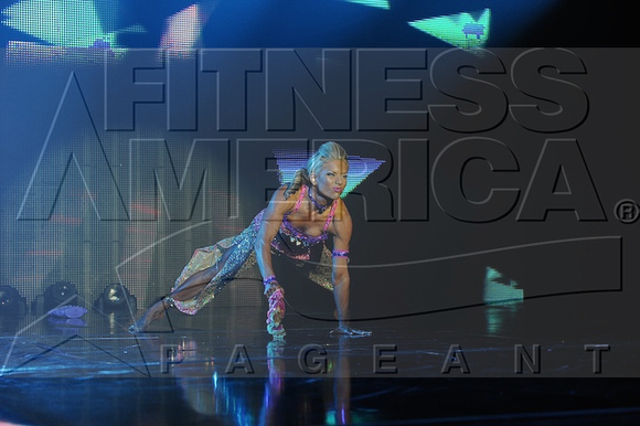 DSC_1017.JPG Open Routines 2014 Fitness America Weekend