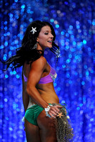 DSC_5021 Bikini Open Short 2015 Fitness New England Championships