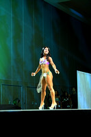 DSC_2266 2nd Camera Bikini Open Short 2015 Fitness New England Championships
