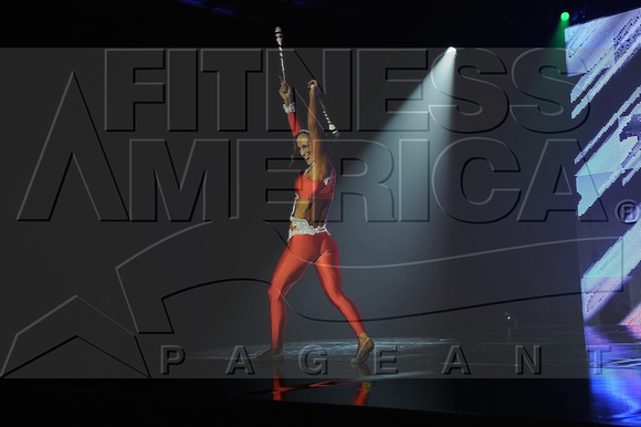 DSC_1528.JPG Open Routines 2014 Fitness America Weekend