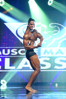 18 DSC_6933.JPG Musclemania Classic Open Tall 2016 Fitness America Weekend