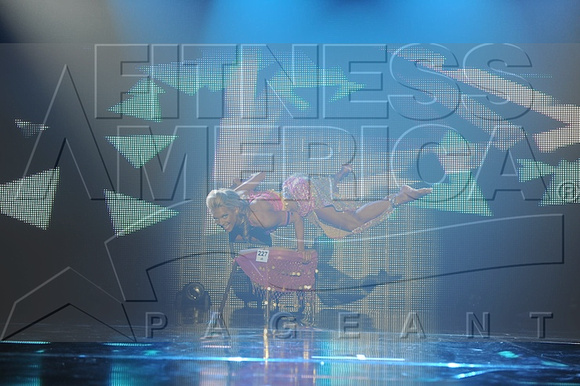 DSC_1077.JPG Open Routines 2014 Fitness America Weekend